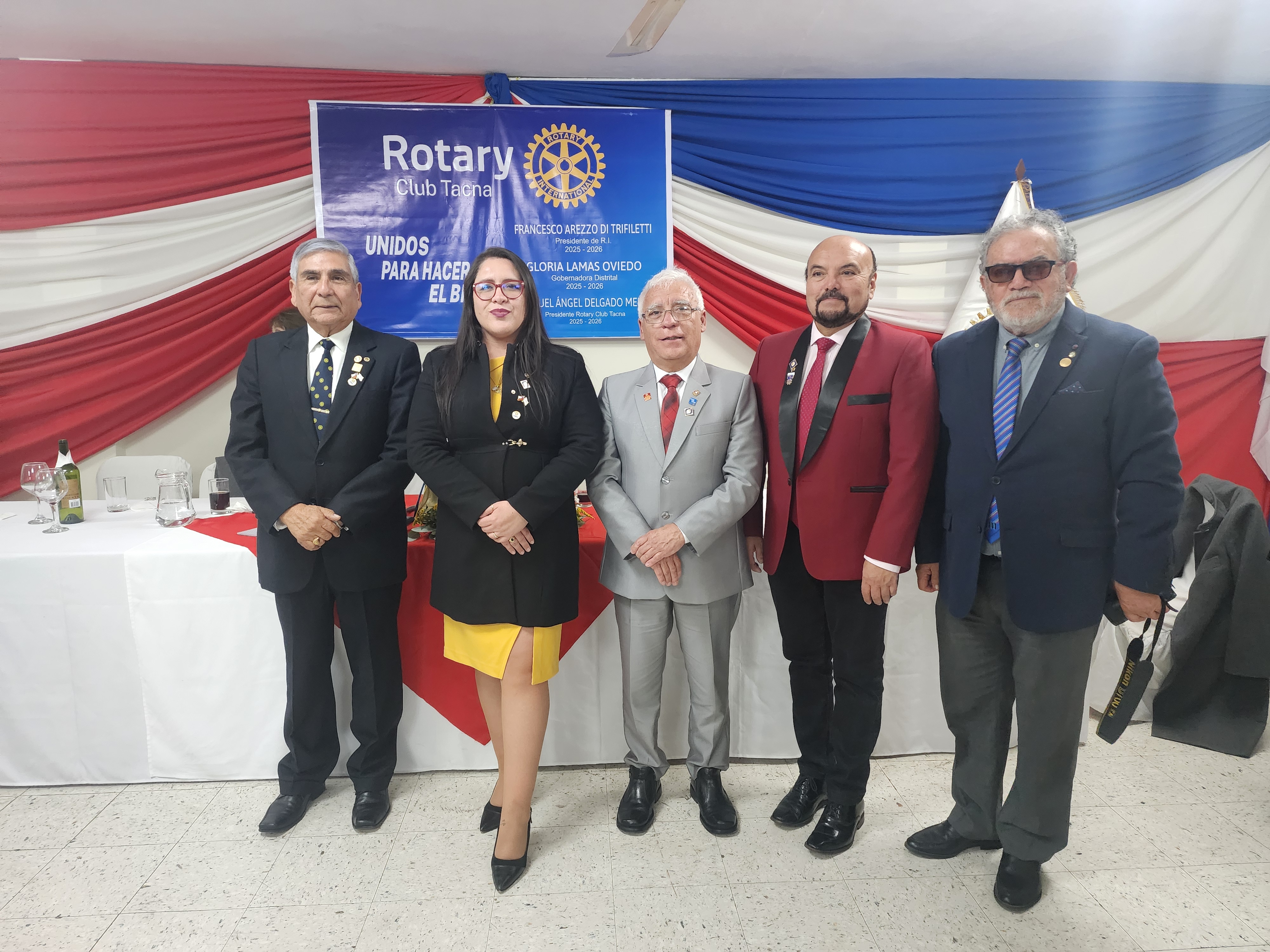 2025-09-2 Encuentro de Gobernadores